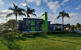 Travel Inn Fort Pierce